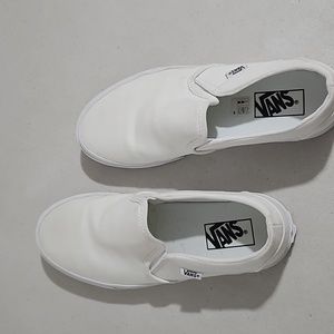 Vans shoes